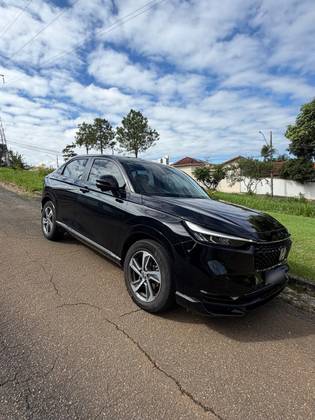 HONDA HR-V 1.5 DI I-VTEC TURBO FLEX TOURING CVT